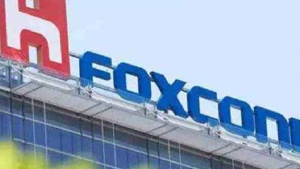  Setback for India as Foxconn withdraws from its JV with Vedanta 