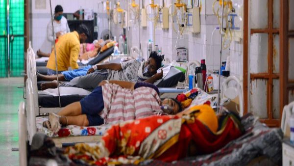 Tamilisai Soundararajan 