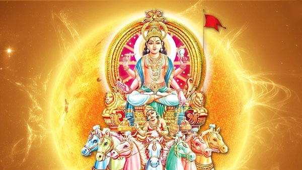 Grahana Yoga formed in Libra.. beware Today and tomorrow!!