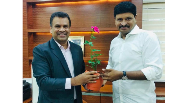 Green India Challenge is an ideal for the country