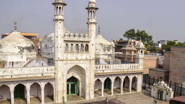 varanasi court allows asi survey in gyanvapi mosque except that place