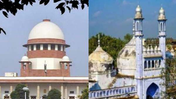 sc stays ASI survey in gyanvapi mosque till july 26, key suggestion to masjid committee