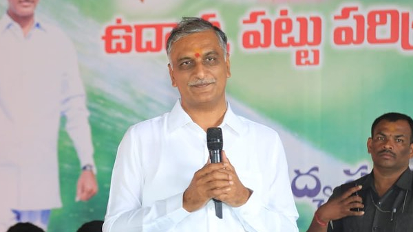 Osmania doctors safe in Manali, Local officials informed to minister Harish Rao