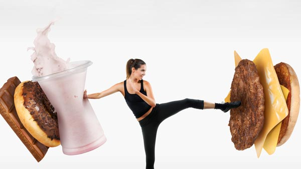 these 5 habits comes good health