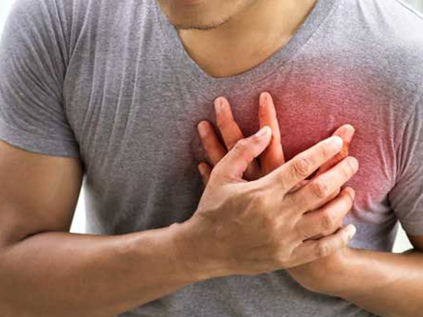 A student doing MBA in Hyderabad died of heart attack