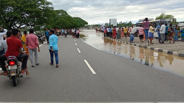 heavyfloodingonvijayawada