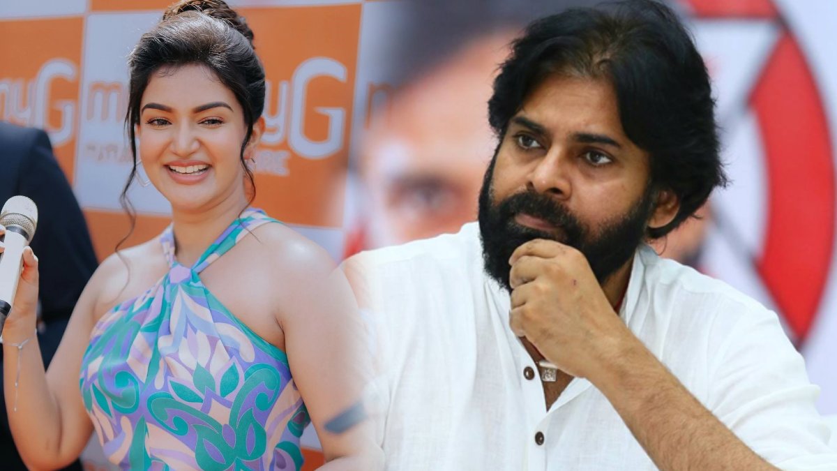 Pawan Kalyan Pawan Kalyan