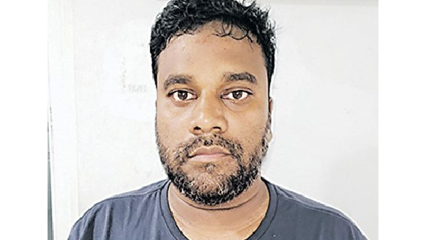 Hyderabad: A house owner arrested for fixing secret cameras in young women room