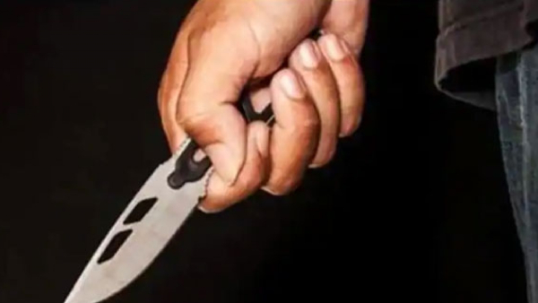 Mexican police arrested the husband who killed his wife and ate her brain and flesh. Mexican police arrested the husband who killed his wife and ate her brain and flesh.