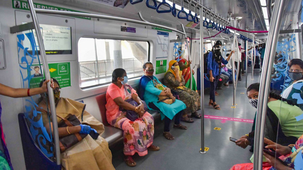 hyderabad metro introduces metro student pass from july 1st: heres the details