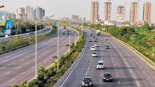 Hyderabad ORR speed limit increased to 120 kmph from 100kmph, other lines also changed