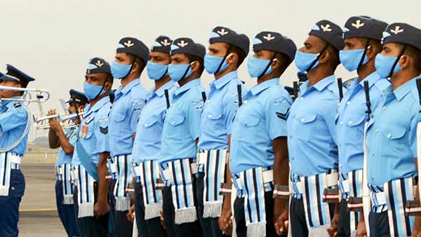  IAF Recruitment Notification 2023: apply for 3500 Agniveer Posts.