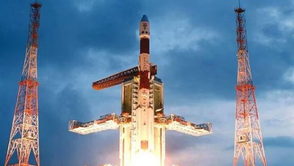 isro 