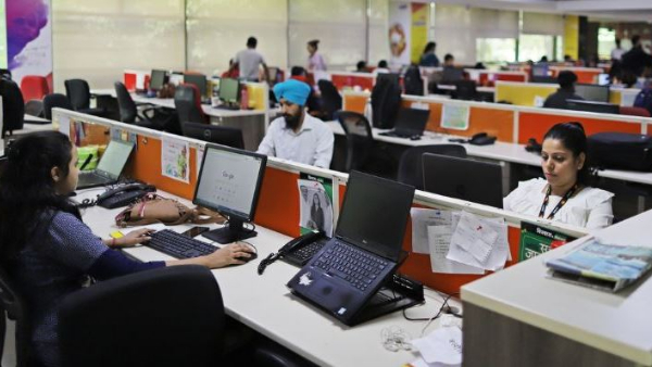 IT employees IT employees