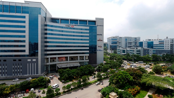 Hyderabad rain: Hyderabad rain: