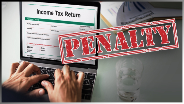 itretunspenalty itretunspenalty