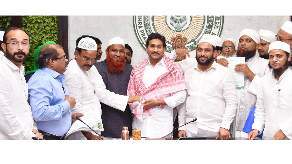 pm modis real test to ys jagan and chandrababu with uniform civil code bill-how it will impact?