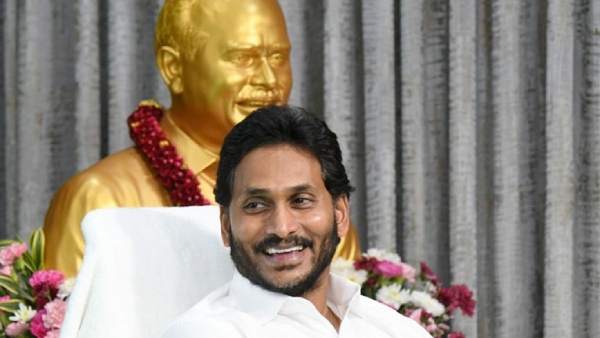 Opinion: Jagans brahmastra to oppositions, to waive off agricultural loans to farmers