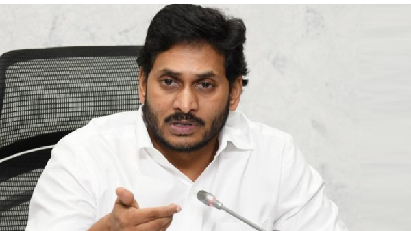 CM Jagan to lay foundation for 50,793 houses in 25 layouts in Amaravati on 24th July