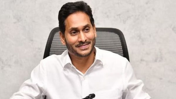 YSRCP