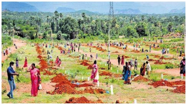 jaganamaravativillagestolayfoundationforhousing
