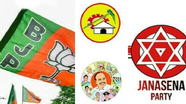 If tdp, janasena elected they will play musical chairs with CMs chair in AP: YCP MP