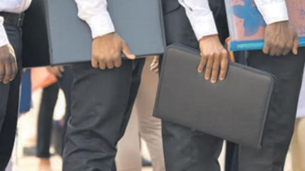 HCL recruitment 2023: