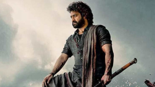 junior ntr movie devara new update
