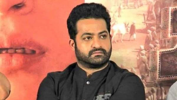 Junior NTR stopped films list