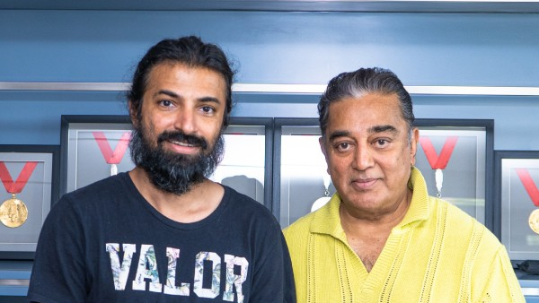 Time is coming for Kamal Haasan in every way.