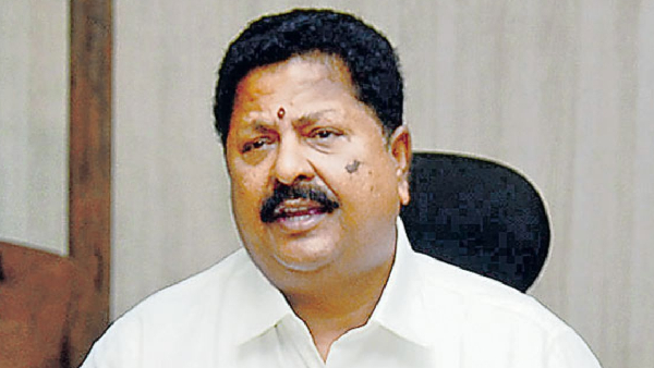 Minister Karumuri made interesting comments on Early poll in Ap, confident on retain power