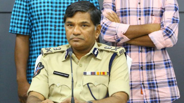 big relief to women welfare secretaries in ap, dgp orders not to allot police duties