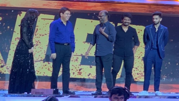 Rajinikanth Rajinikanth