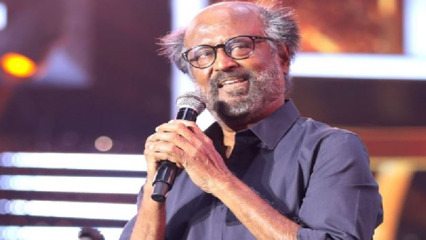 Rajinikanth Rajinikanth