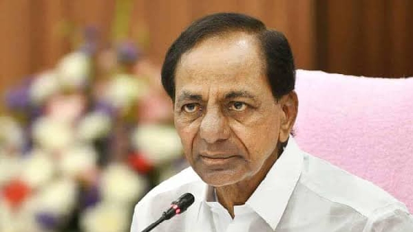 CM KCR to hold Cabient meeting today, to take key decisions ahead Assembly Eelctions