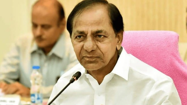  KCR