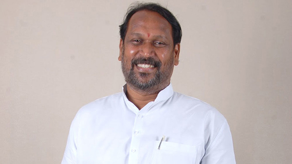 Konathala Ramakrishna 