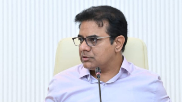 Opinion: KTR turns local to global, Here is why hes the brand ambassador of telangana