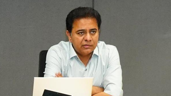 Maharashtra Politics: NCP strategies to disqualify Ajit Pawar; KTR Shocking Tweet!!