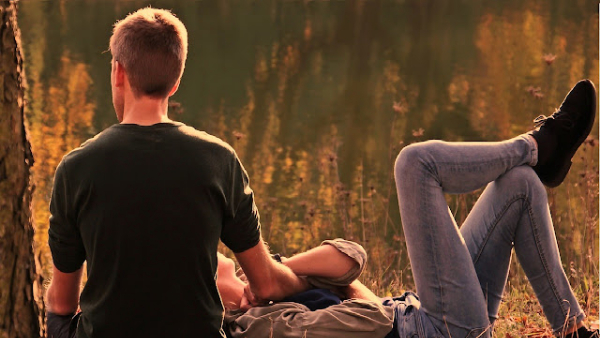  boyfriend