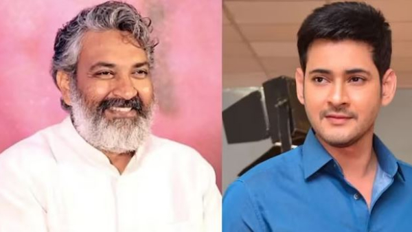 Director Rajamouli Director Rajamouli