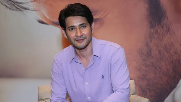 Mahesh Babu