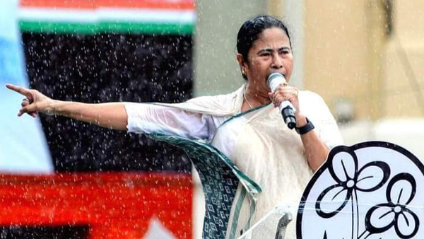 mamamta banerjee launches INDIA campaign in west bengal, beti jalao attack on manipur incident