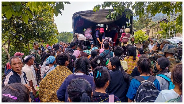 manipurwomenincidentfearsmeiteisinmizoram1