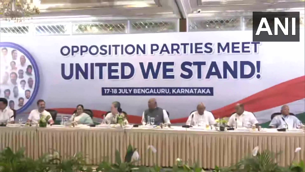 united opposition 