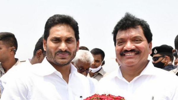  MLA Jogarao