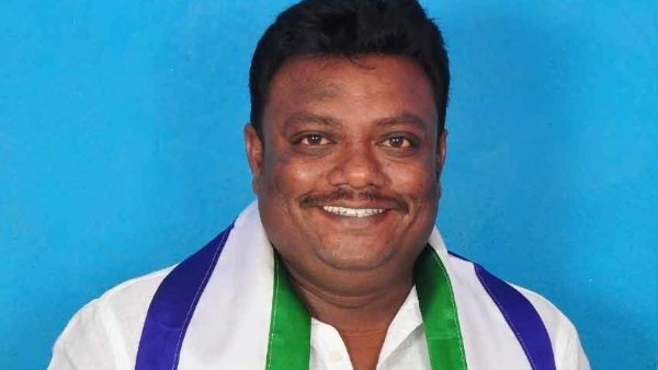  MLA Jogarao