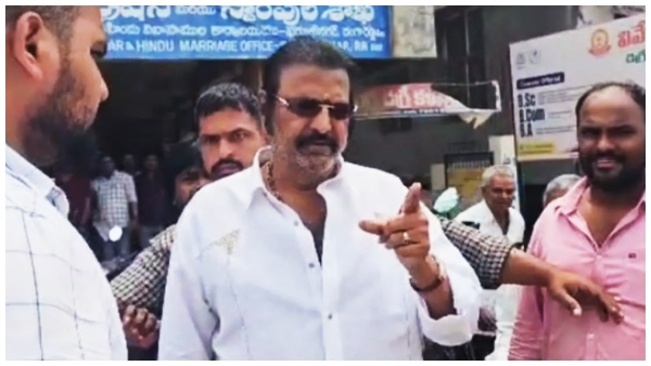 mohanbabu