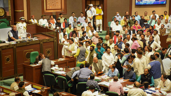 Ground Zero opinion poll on Madhya Pradesh 2023: Who is winning, BJP or Cong? 