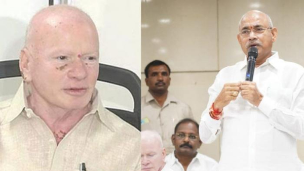 MP Pilli Bose MP Pilli Bose